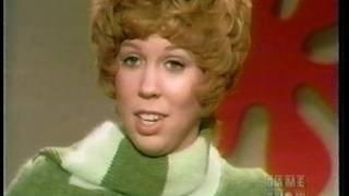 Vicki Lawrence on The Dating Game 1971 [upl. by Kaz]