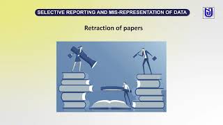 Module2 Unit12 Selective Reporting and Misrepresentation of Data [upl. by Ethelin]