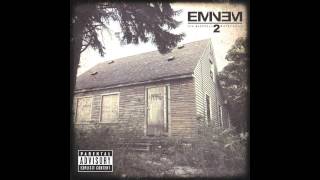 Eminem  Desperation ft Jamie N Commons Audio [upl. by Cantu601]