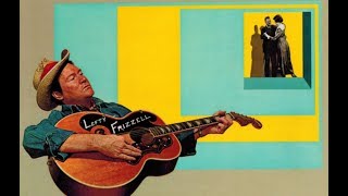 Lefty Frizzell  Mom and Dads Waltz [upl. by Bannon]