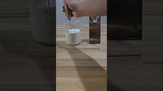 Aerolatte Handheld Milk Frother [upl. by Nerral]